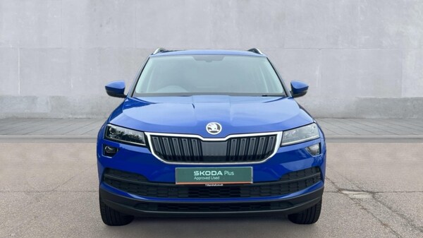 Used Skoda Karoq 2019 for sale - 76130529: Photo 10