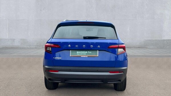 Used Skoda Karoq 2019 for sale - 76130529: Photo 11