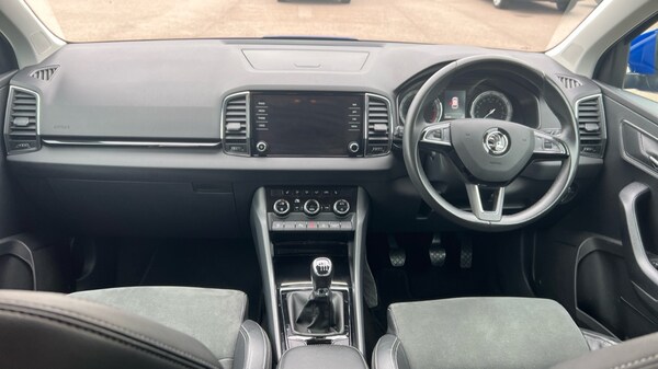Used Skoda Karoq 2019 for sale - 76130529: Photo 12