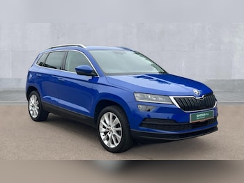 Skoda - Karoq