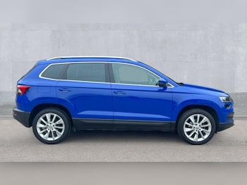 Used Skoda Karoq 2019 for sale - 76130529: Photo 4