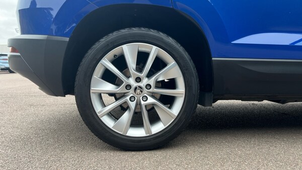 Used Skoda Karoq 2019 for sale - 76130529: Photo 5