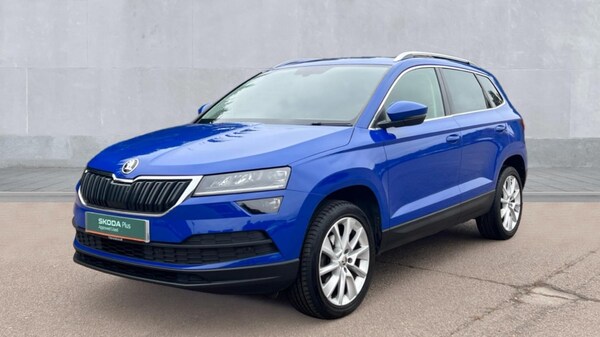 Used Skoda Karoq 2019 for sale - 76130529: Photo 7