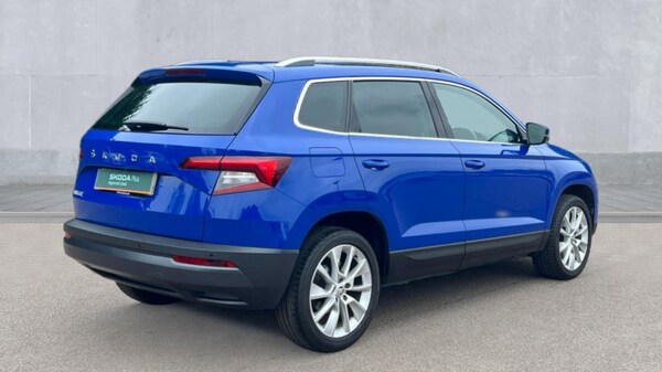 Used Skoda Karoq 2019 for sale - 76130529: Photo 8