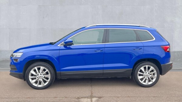 Used Skoda Karoq 2019 for sale - 76130529: Photo 9