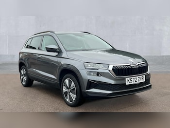 Skoda - Karoq
