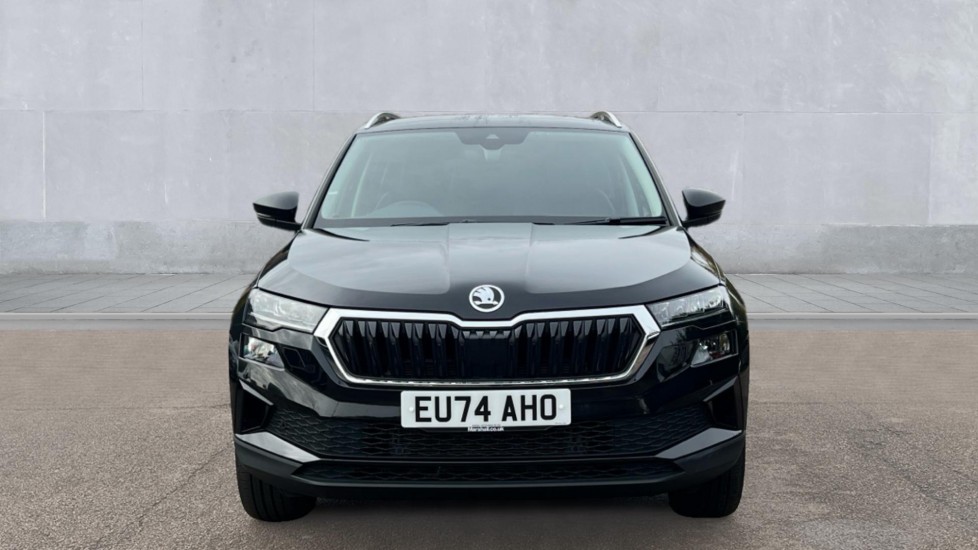 Used Skoda Karoq 2024 for sale - 76870104: Photo 10