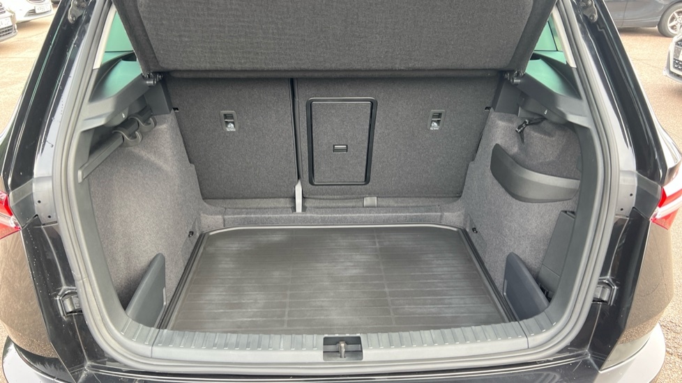 Used Skoda Karoq 2024 for sale - 76870104: Photo 16