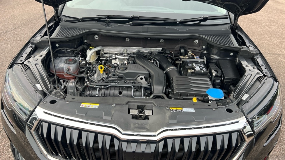 Used Skoda Karoq 2024 for sale - 76870104: Photo 17