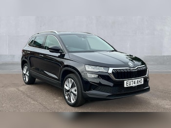 Skoda - Karoq