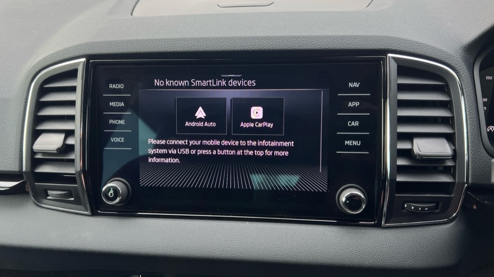 Used Skoda Karoq 2024 for sale - 76870104: Photo 24