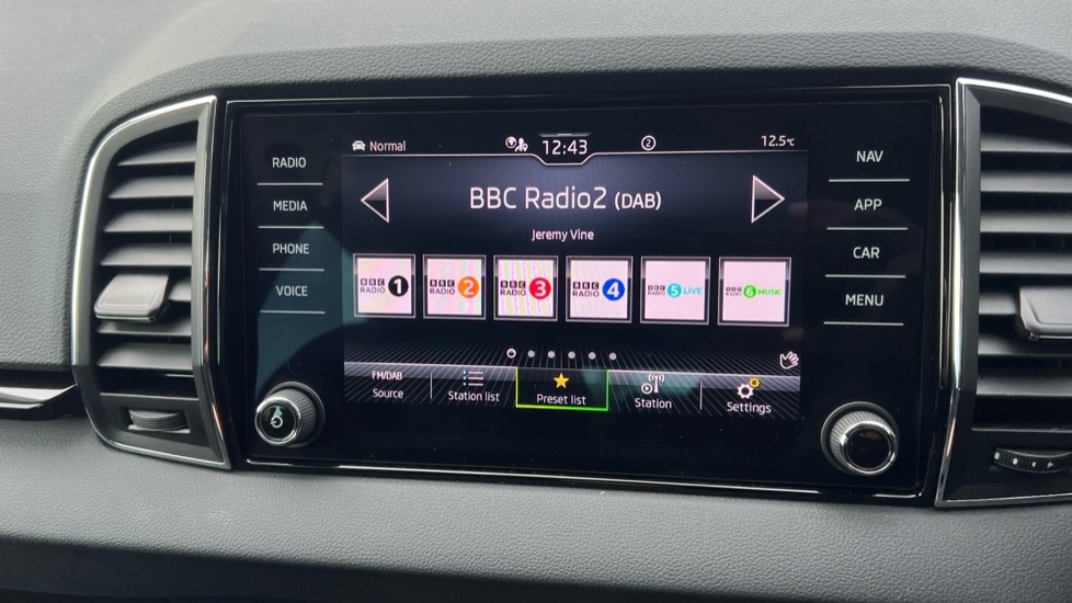 Used Skoda Karoq 2024 for sale - 76870104: Photo 25