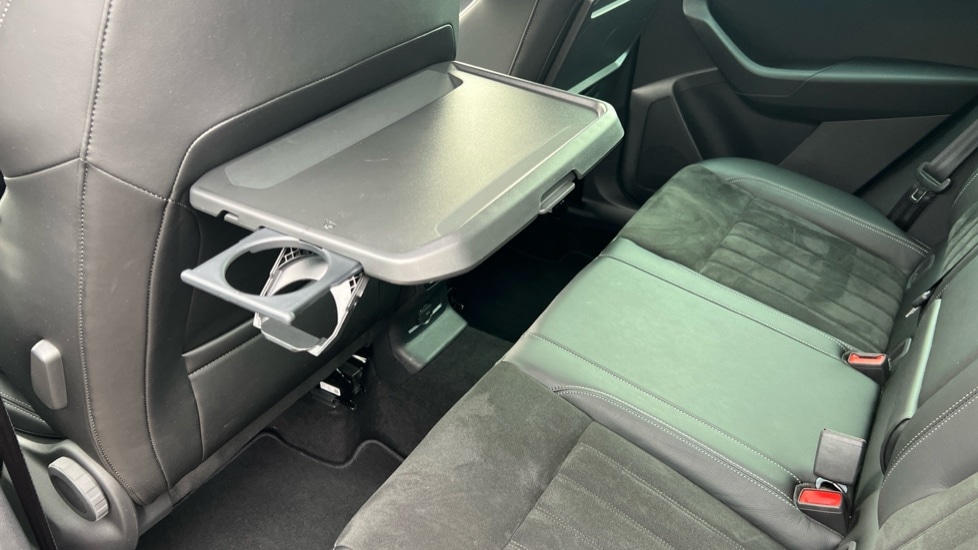 Used Skoda Karoq 2024 for sale - 76870104: Photo 31