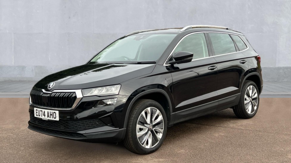 Used Skoda Karoq 2024 for sale - 76870104: Photo 7