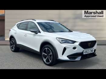 2023 - 1.5 TSI 150 V1 5dr DSG