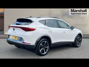 Used Cupra Formentor 2023 for sale - 75440063: Photo