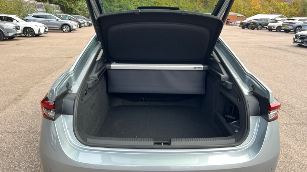 Used Skoda Superb 2025 for sale - 76871254: Photo 16