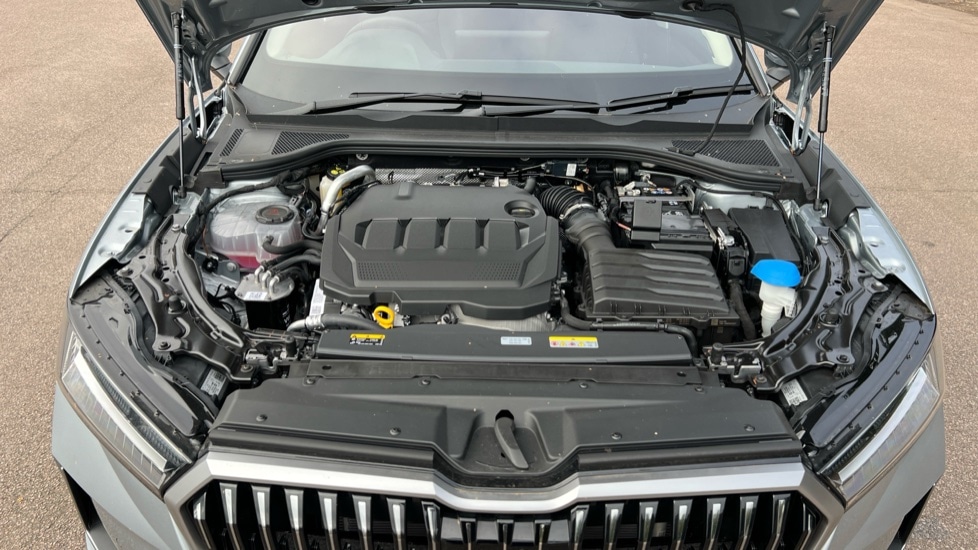 Used Skoda Superb 2025 for sale - 76871254: Photo 17