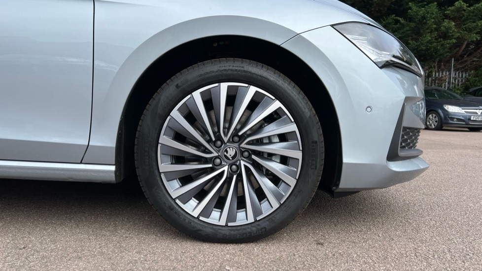 Used Skoda Superb 2025 for sale - 76871254: Photo 20