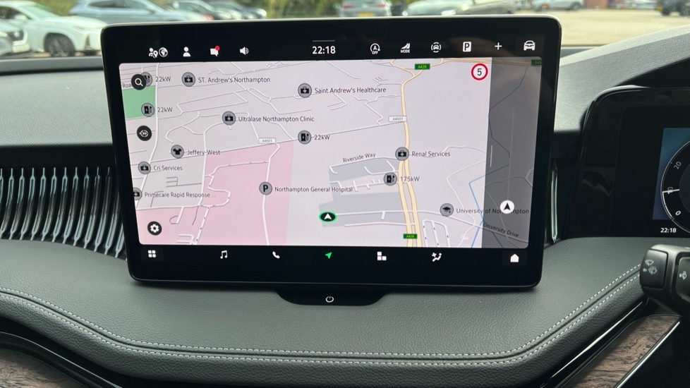 Used Skoda Superb 2025 for sale - 76871254: Photo 21