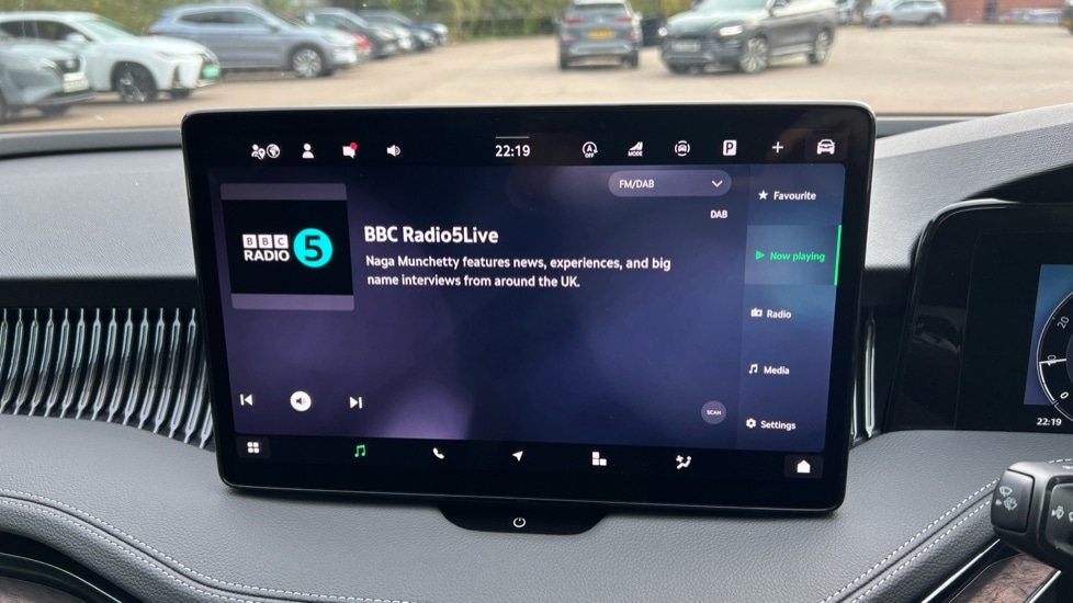 Used Skoda Superb 2025 for sale - 76871254: Photo 25