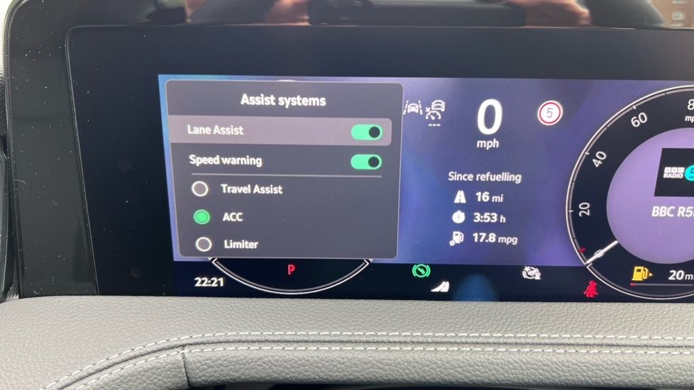 Used Skoda Superb 2025 for sale - 76871254: Photo 38