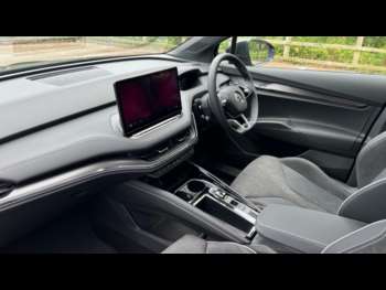 Used Skoda Enyaq 2025 for sale - 74953449: Photo