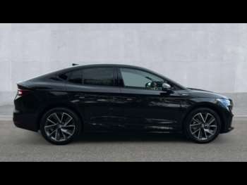 Used Skoda Enyaq 2025 for sale - 74953449: Photo