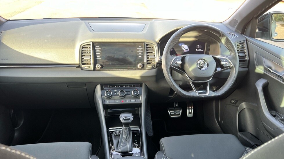 Used Skoda Karoq 2023 for sale - 76623660: Photo 12