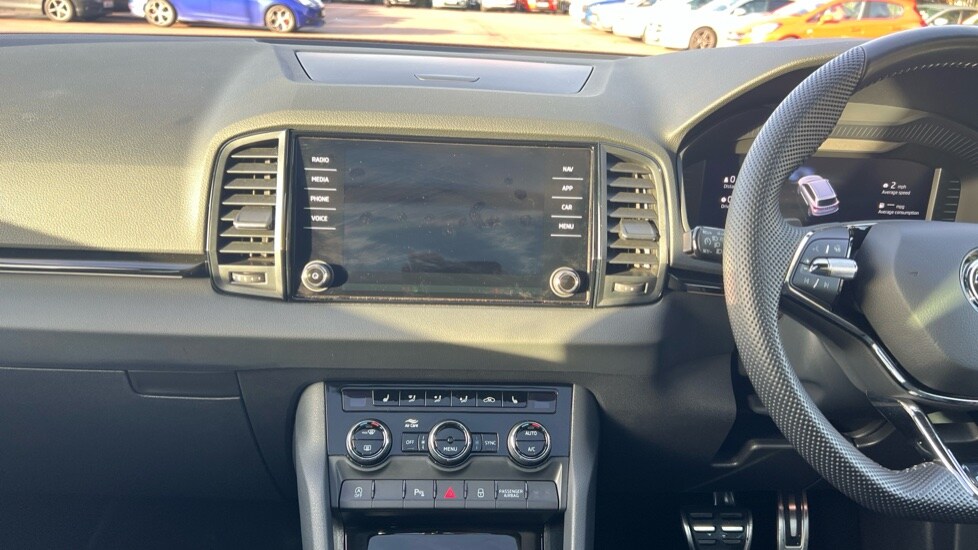 Used Skoda Karoq 2023 for sale - 76623660: Photo 13