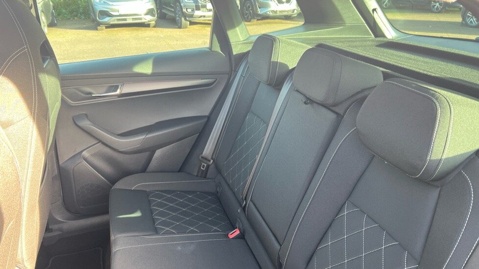 Used Skoda Karoq 2023 for sale - 76623660: Photo 15