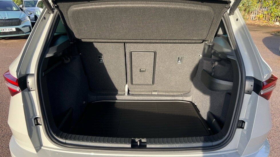 Used Skoda Karoq 2023 for sale - 76623660: Photo 16