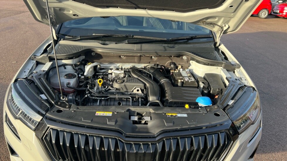 Used Skoda Karoq 2023 for sale - 76623660: Photo 17