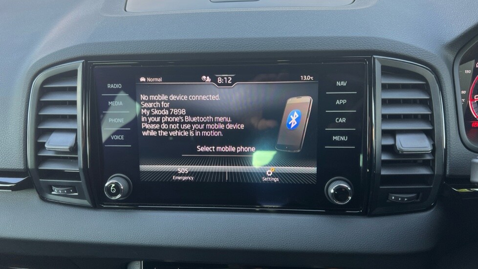 Used Skoda Karoq 2023 for sale - 76623660: Photo 24