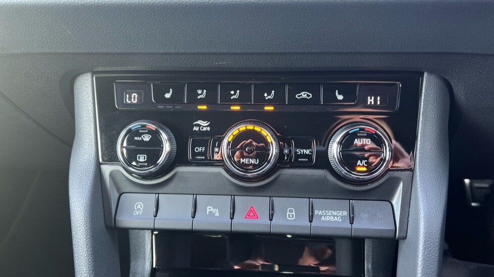 Used Skoda Karoq 2023 for sale - 76623660: Photo 27