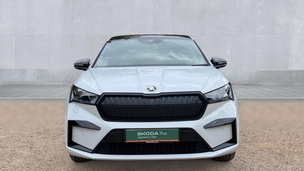 Used Skoda Enyaq 2025 for sale - 77057832: Photo 10