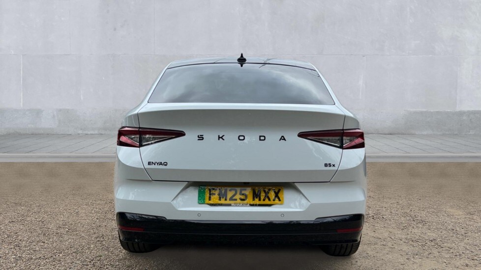 Used Skoda Enyaq 2025 for sale - 77057832: Photo 11