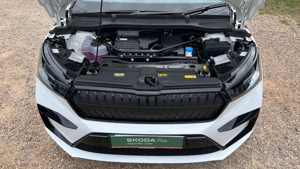Used Skoda Enyaq 2025 for sale - 77057832: Photo 17