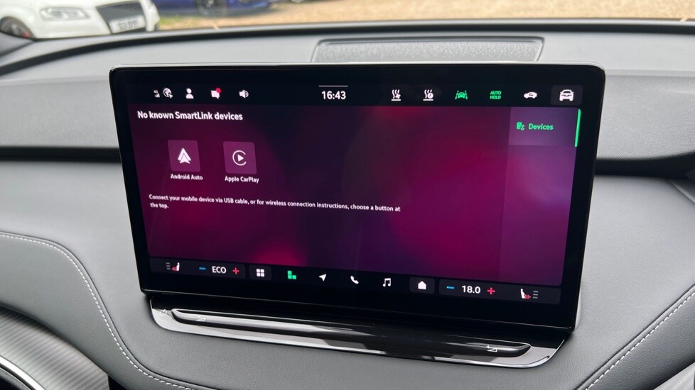 Used Skoda Enyaq 2025 for sale - 77057832: Photo 21