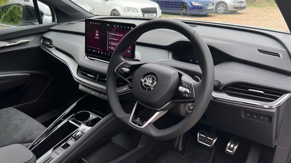 Used Skoda Enyaq 2025 for sale - 77057832: Photo 6