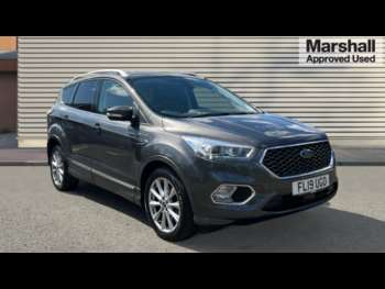2019 - 2.0 TDCi [Pan roof] 5dr 2WD