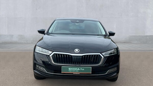 Used Skoda Octavia 2022 for sale - 76034014: Photo 10