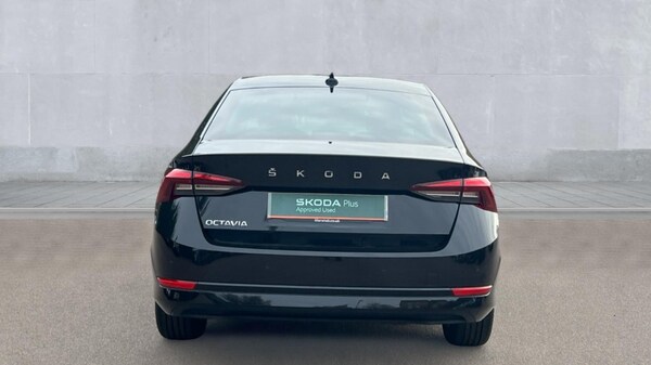 Used Skoda Octavia 2022 for sale - 76034014: Photo 11