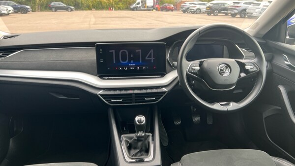 Used Skoda Octavia 2022 for sale - 76034014: Photo 12