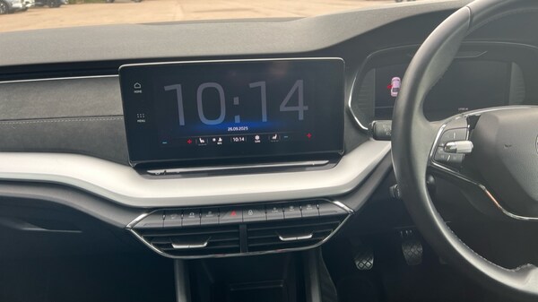 Used Skoda Octavia 2022 for sale - 76034014: Photo 13