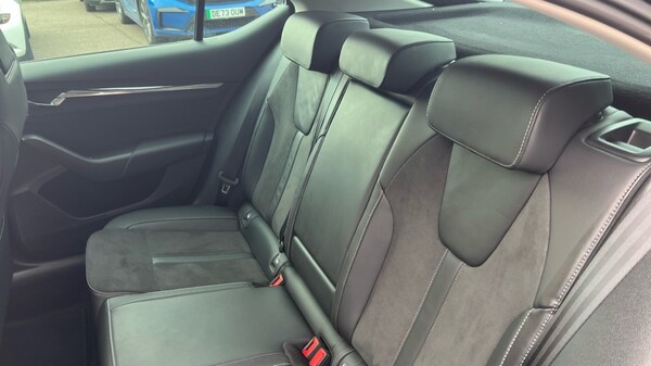 Used Skoda Octavia 2022 for sale - 76034014: Photo 15
