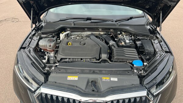 Used Skoda Octavia 2022 for sale - 76034014: Photo 17