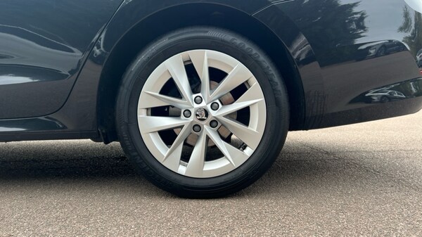 Used Skoda Octavia 2022 for sale - 76034014: Photo 18