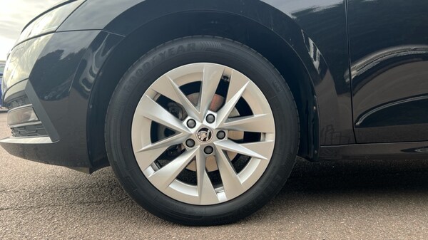 Used Skoda Octavia 2022 for sale - 76034014: Photo 19