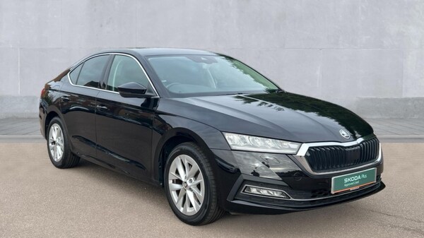 Used Skoda Octavia 2022 for sale - 76034014: Photo 1